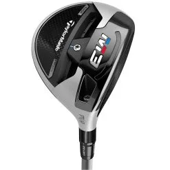 New And Used TaylorMade M3 Fairway Wood Golf Clubs