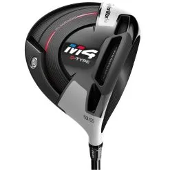 New And Used TaylorMade M4 D-Type 2018 Driver Golf Clubs