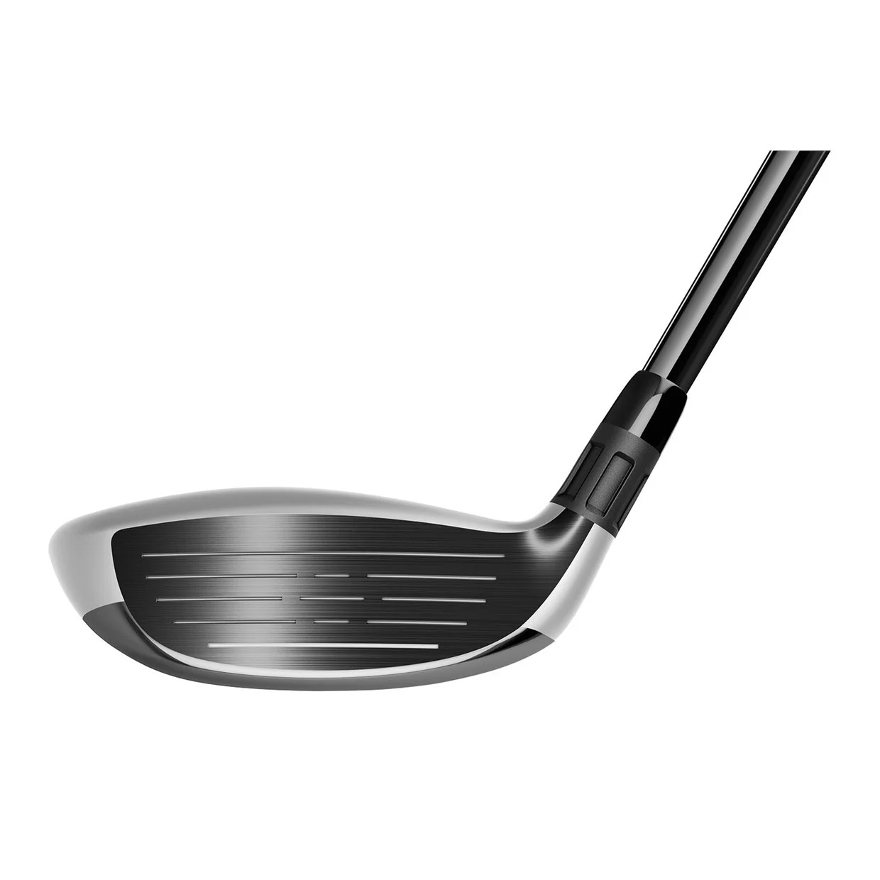 New And Used TaylorMade M4 Rescue 2021 Hybrid Golf Clubs - Image 3