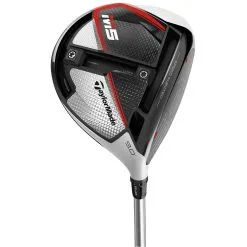 New And Used TaylorMade M5 Driver Golf Clubs