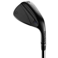 New And Used TaylorMade MG3 Black SB Wedge Golf Clubs
