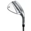 New And Used TaylorMade MG3 Chrome SB Wedge Golf Clubs