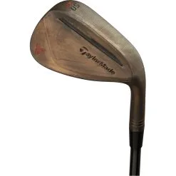 New And Used TaylorMade MyMG2 Raw Wedge Golf Clubs