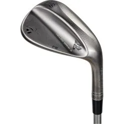 New And Used TaylorMade MyMG3 Nickel LB Wedge Golf Clubs