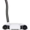 New And Used TaylorMade MySpider Tour White/Black Putter Golf Clubs