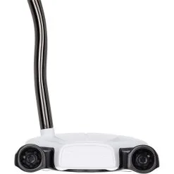 New And Used TaylorMade MySpider Tour White/Black Putter Golf Clubs