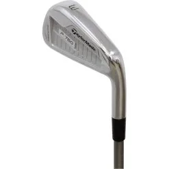 New And Used TaylorMade P760 Iron Individual Golf Clubs