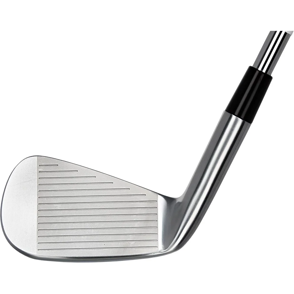 New And Used TaylorMade P7MC / P7MB Combo Iron Set Golf Clubs - Image 3