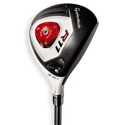 Used TaylorMade R11 Fairway Wood