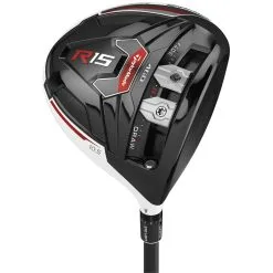 New And Used TaylorMade R15 Driver Golf Clubs