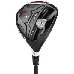 New And Used TaylorMade R15 Fairway Wood Golf Clubs