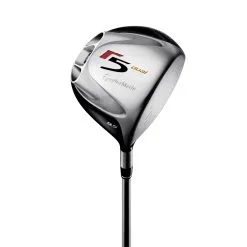 New And Used TaylorMade R5 Dual Type D Driver Golf Clubs