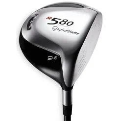 New And Used TaylorMade R580 Driver Golf Clubs