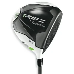 New And Used TaylorMade RocketBallz Bonded Driver Golf Clubs