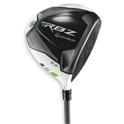 TaylorMade RocketBallz Driver