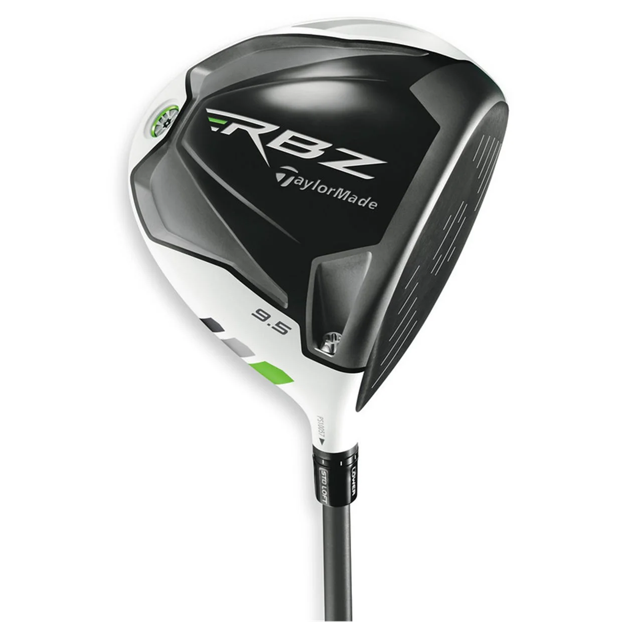 TaylorMade RocketBallz Driver