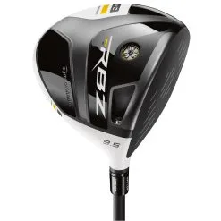 TaylorMade RBZ Stage 2 Driver