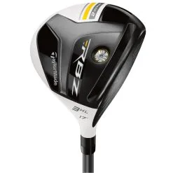 TaylorMade RocketBallz RBZ Stage 2 Fairway Wood