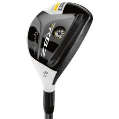 Used TaylorMade RocketBallz RBZ Stage 2 Rescue Hybrid