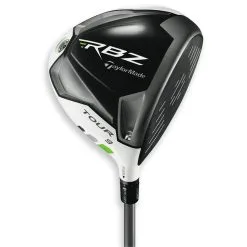 New And Used TaylorMade RocketBallz Tour TP Driver Golf Clubs