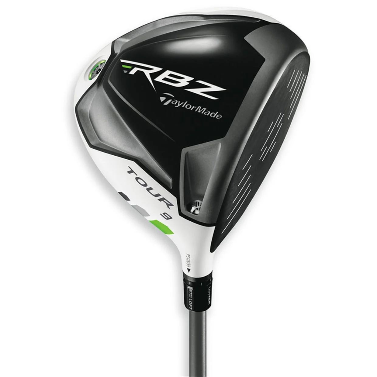 New And Used TaylorMade RocketBallz Tour TP Driver Golf Clubs