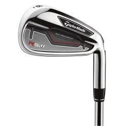 New And Used TaylorMade RSi 1 Iron Set Golf Clubs