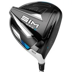 New And Used TaylorMade SIM MAX D Driver Golf Clubs