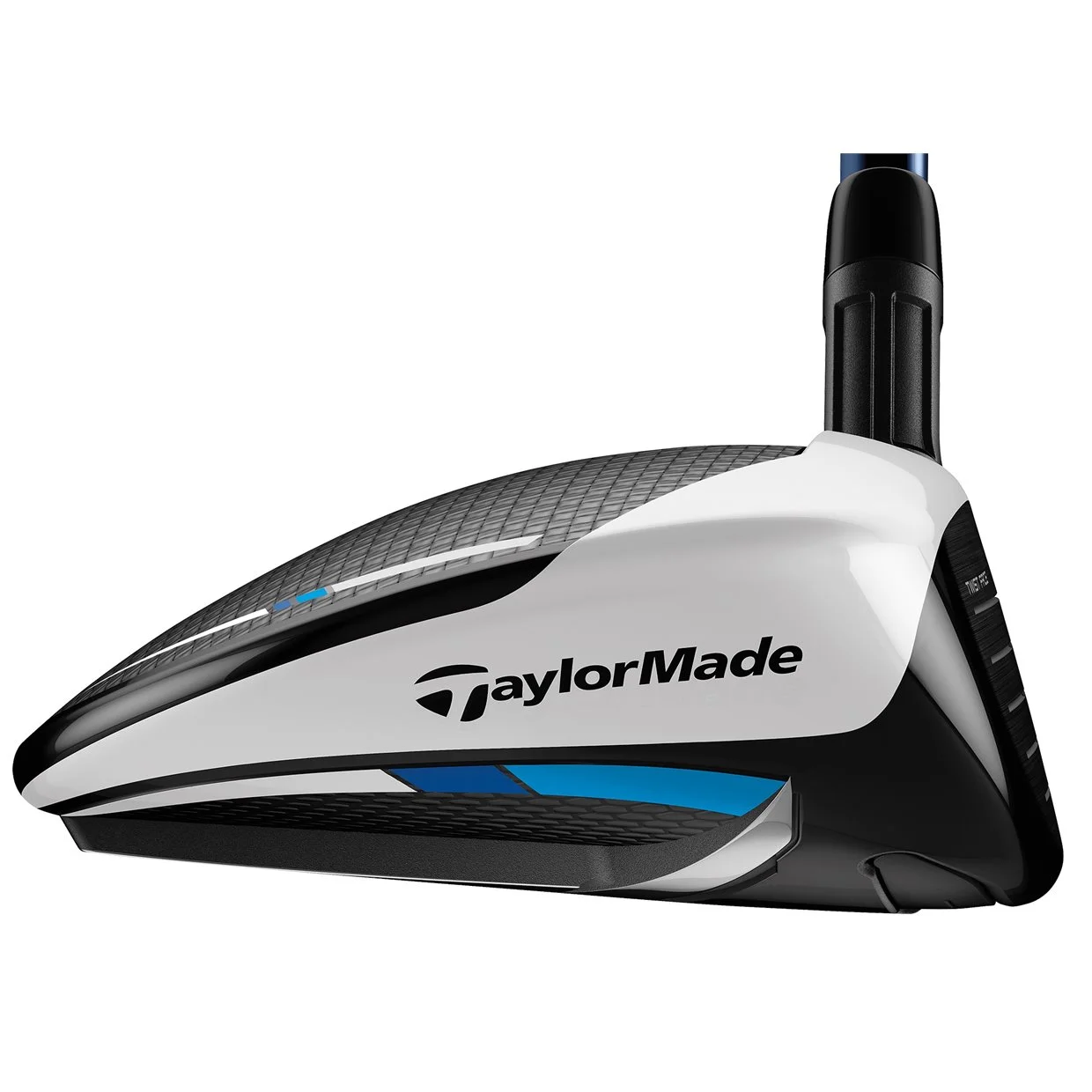 New And Used TaylorMade SIM MAX Fairway Wood Golf Clubs - Image 2