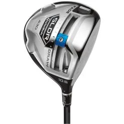TaylorMade SLDR 430 Driver