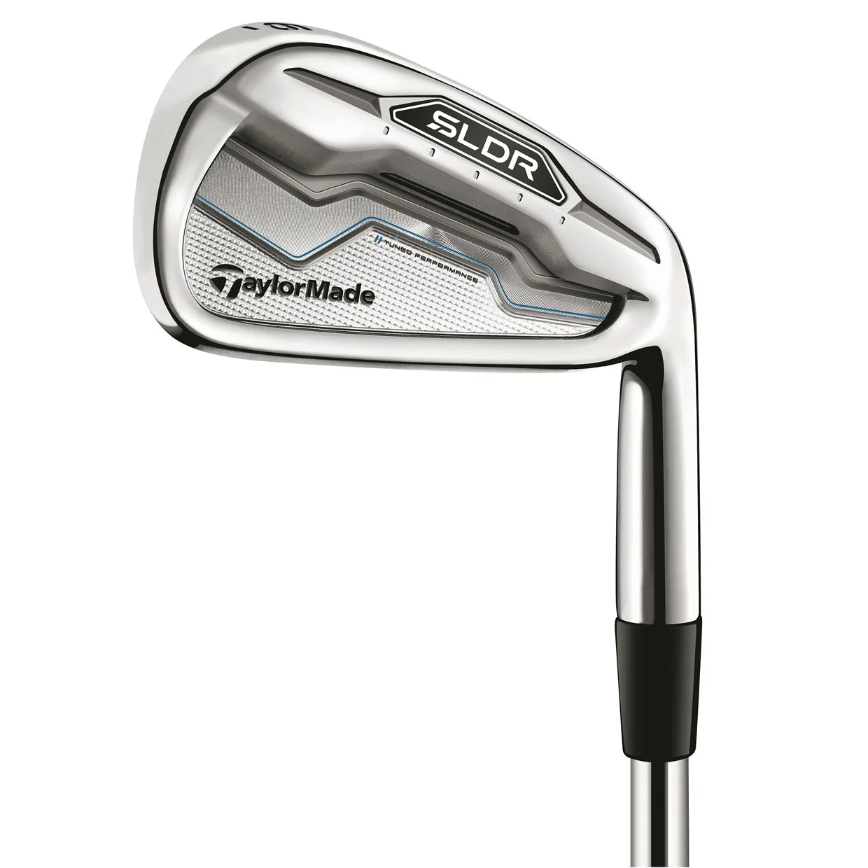 New And Used TaylorMade SLDR Iron Set Golf Clubs