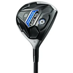 TaylorMade SLDR S Fairway Wood