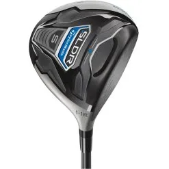 TaylorMade SLDR S Mini Driver