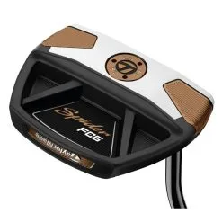 New And Used TaylorMade Spider FCG #7 Putter Golf Clubs