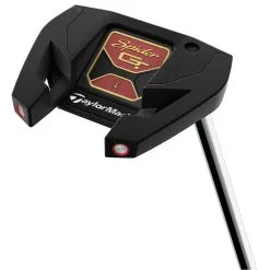 New And Used TaylorMade Spider GT Black #3 Putter Golf Clubs