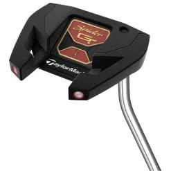 New And Used TaylorMade Spider GT Black SB Putter Golf Clubs