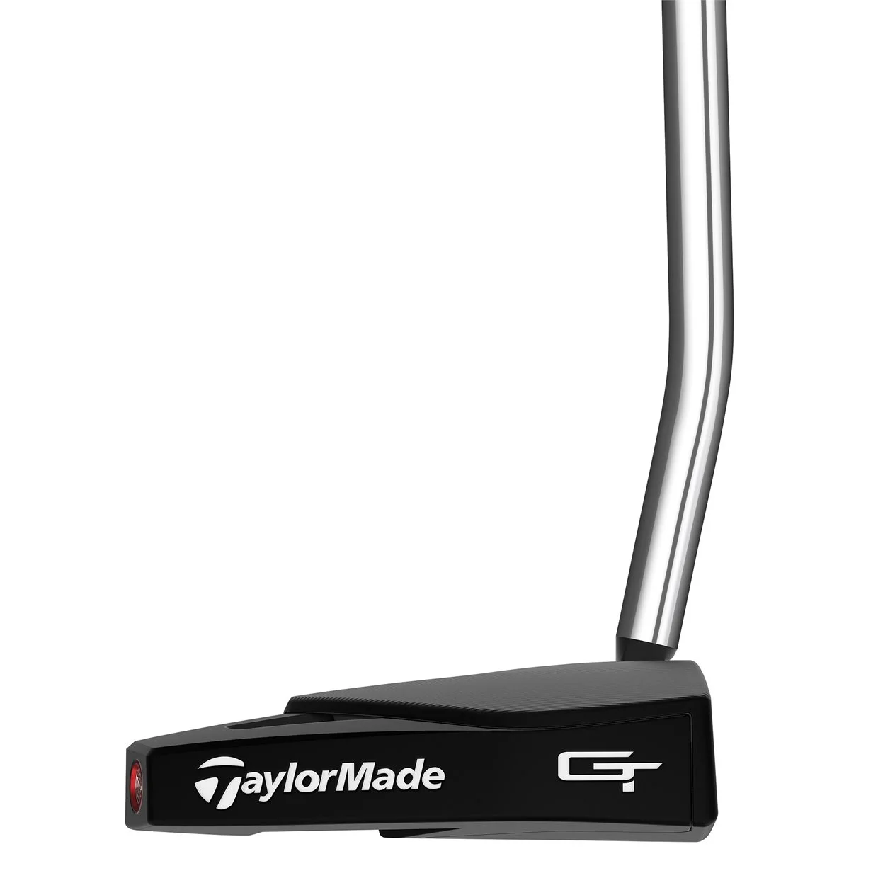 New And Used TaylorMade Spider GT Black SB Putter Golf Clubs - Image 4