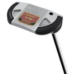New And Used TaylorMade Spider GT Notchback #3 Putter Golf Clubs