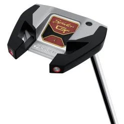 New And Used TaylorMade Spider GT Silver #3 Putter Golf Clubs