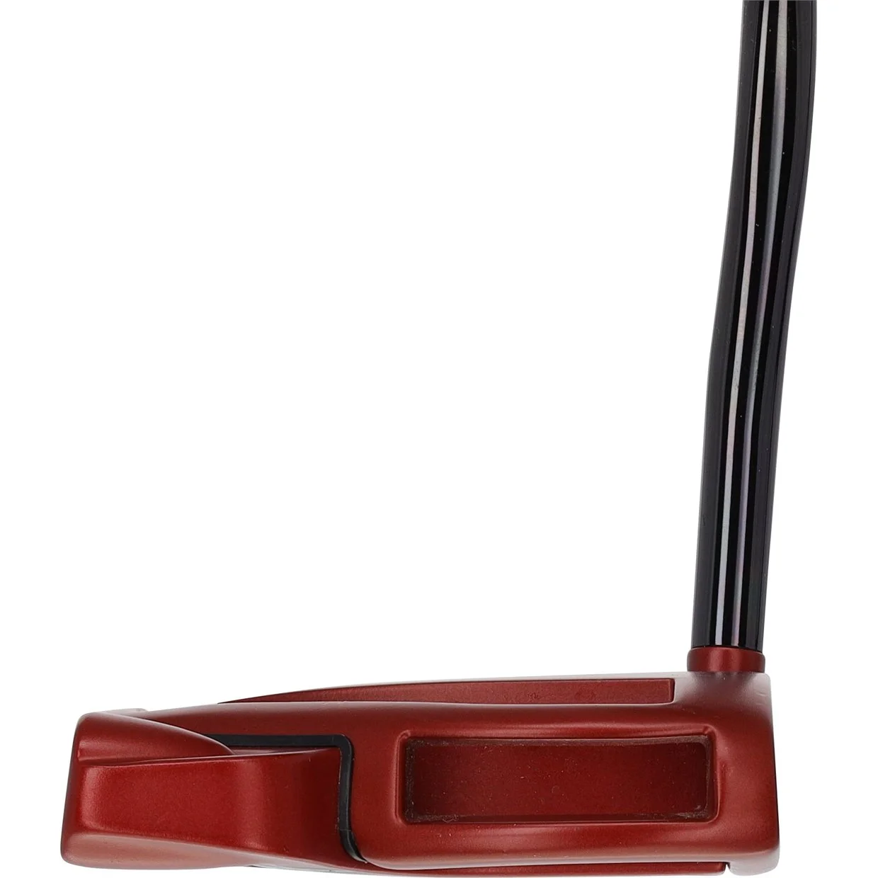 New And Used TaylorMade Spider Itsy Bitsy Limited Edition Red Putter Golf Clubs - Image 4