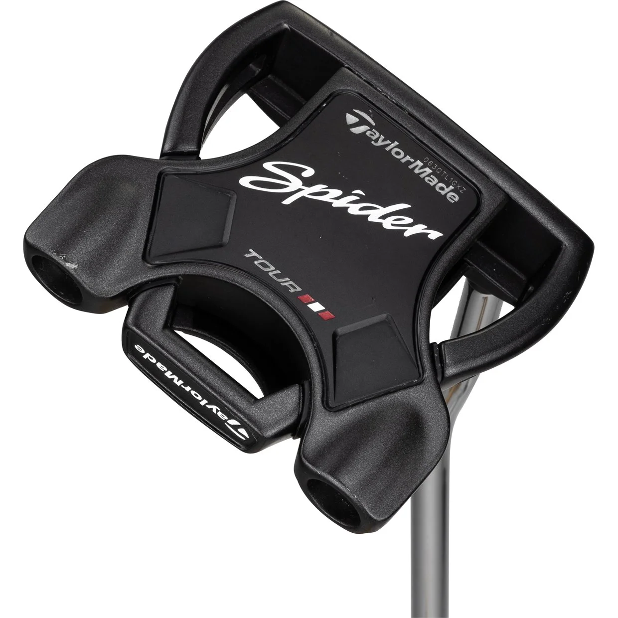 New And Used TaylorMade Spider Tour Black Line Putter Golf Clubs - Image 3