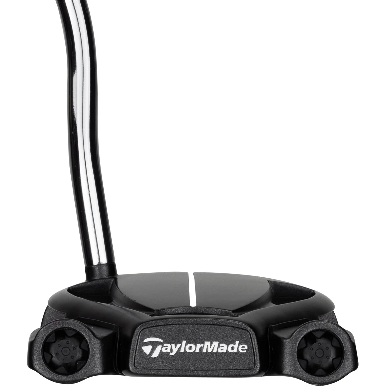 New And Used TaylorMade Spider Tour Black Line Putter Golf Clubs
