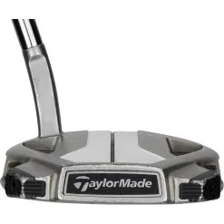 New And Used TaylorMade Spider X Chalk/White Putter Golf Clubs
