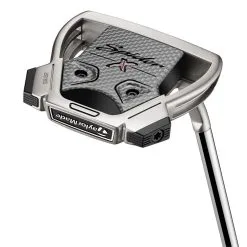 New And Used TaylorMade Spider X HydroBlast #9 Putter Golf Clubs