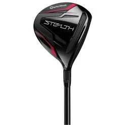 New And Used TaylorMade STEALTH Fairway Wood Golf Clubs