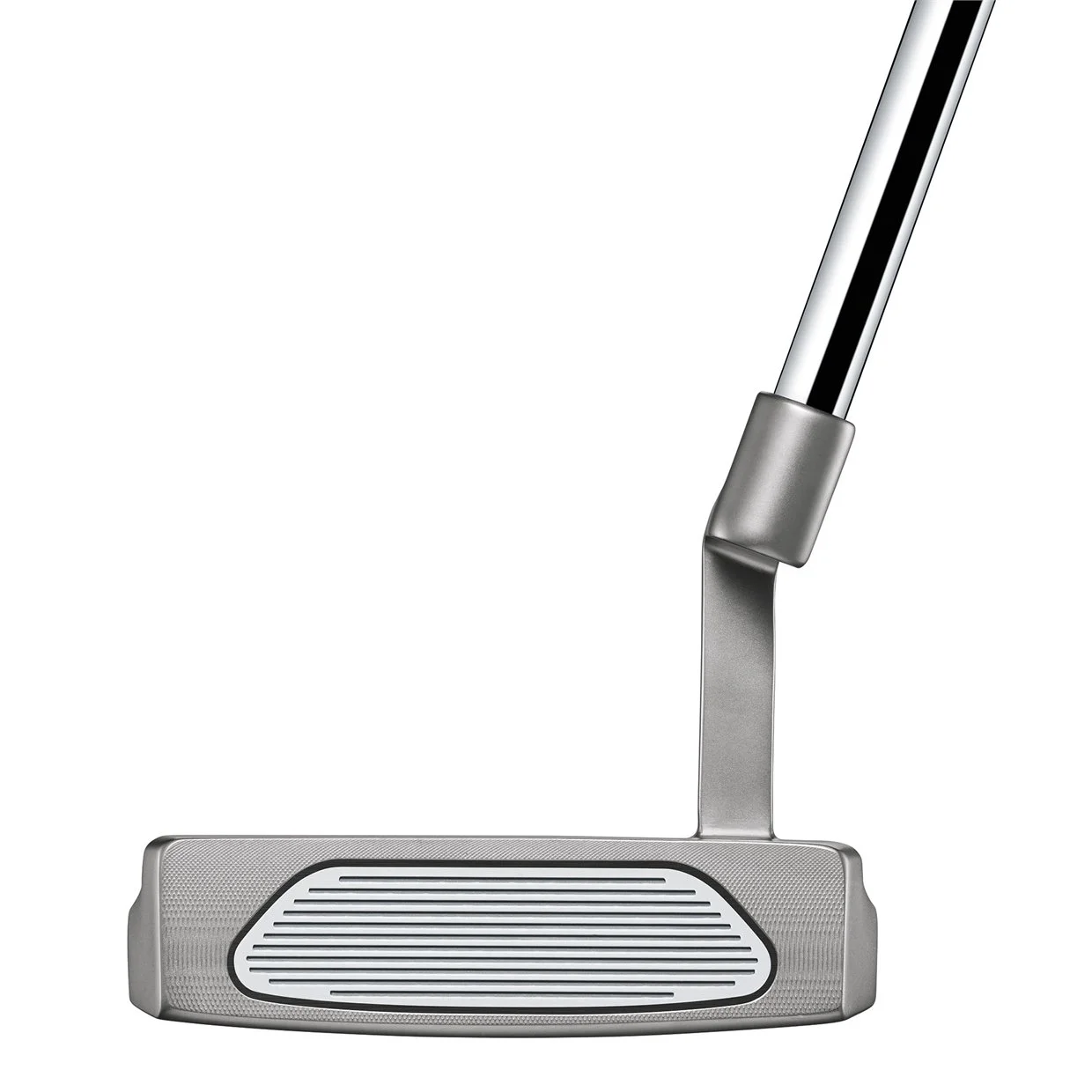 New And Used TaylorMade TP HYDROBLAST Bandon 1 Putter Golf Clubs - Image 2