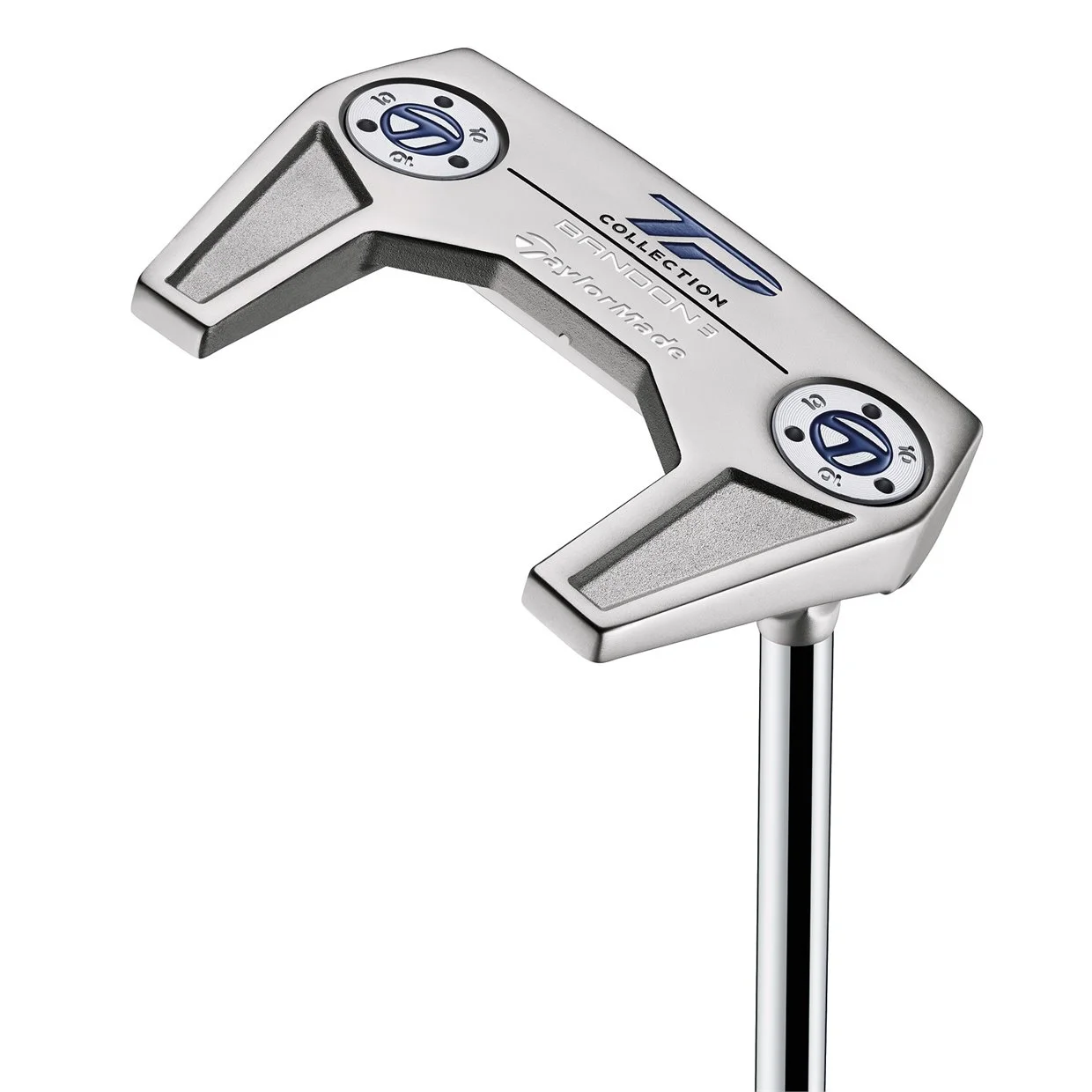 New And Used TaylorMade TP HYDROBLAST Bandon 3 Putter Golf Clubs