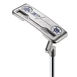 New And Used TaylorMade TP HYDROBLAST Del Monte 1 Putter Golf Clubs