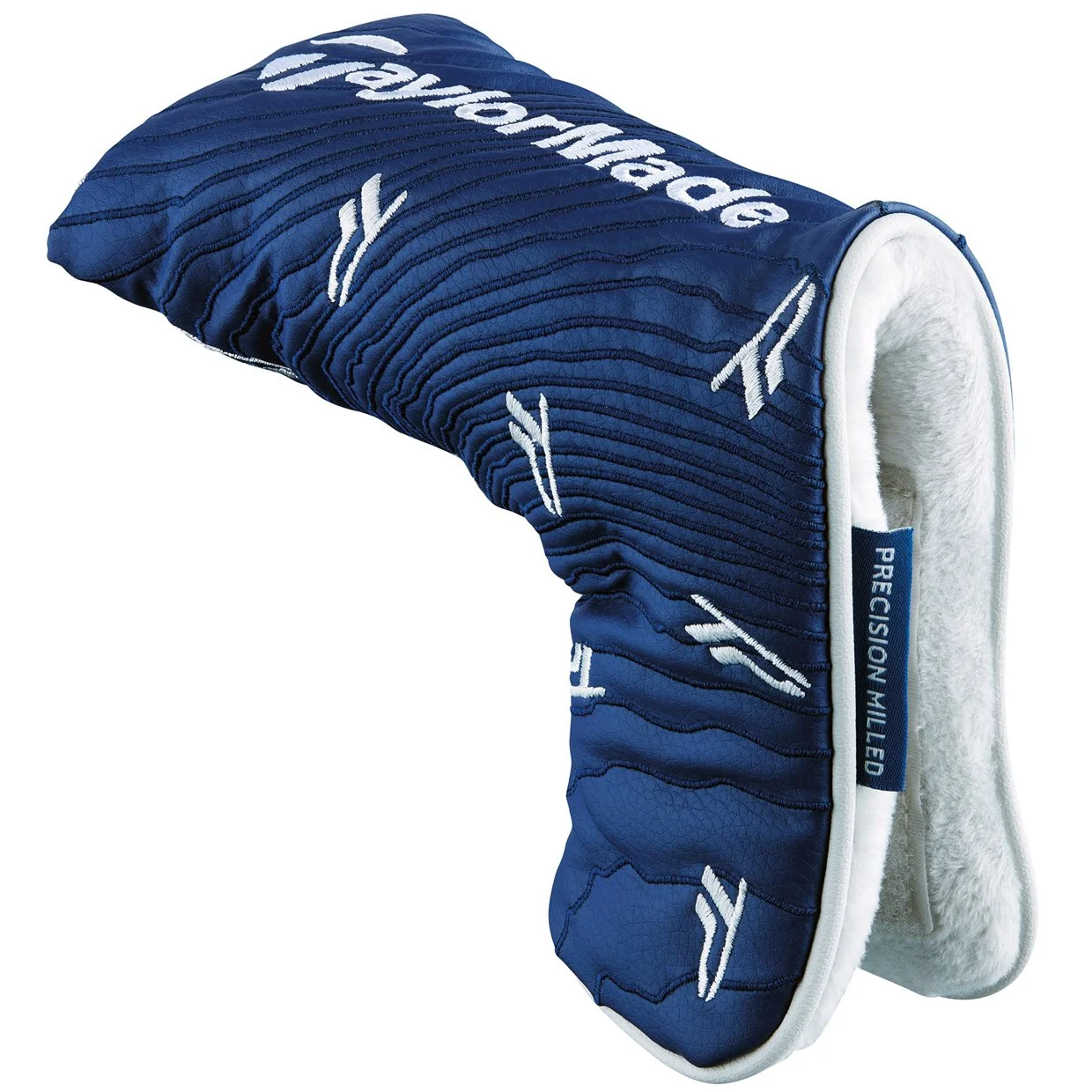 New And Used TaylorMade TP HYDROBLAST Del Monte 1 Putter Golf Clubs - Image 6