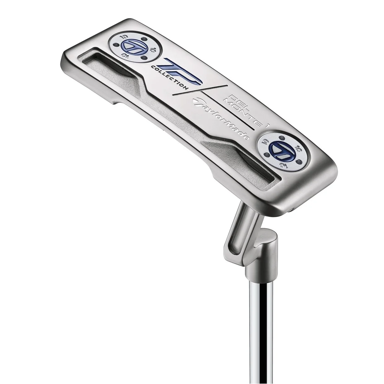 New And Used TaylorMade TP HYDROBLAST Del Monte 1 Putter Golf Clubs