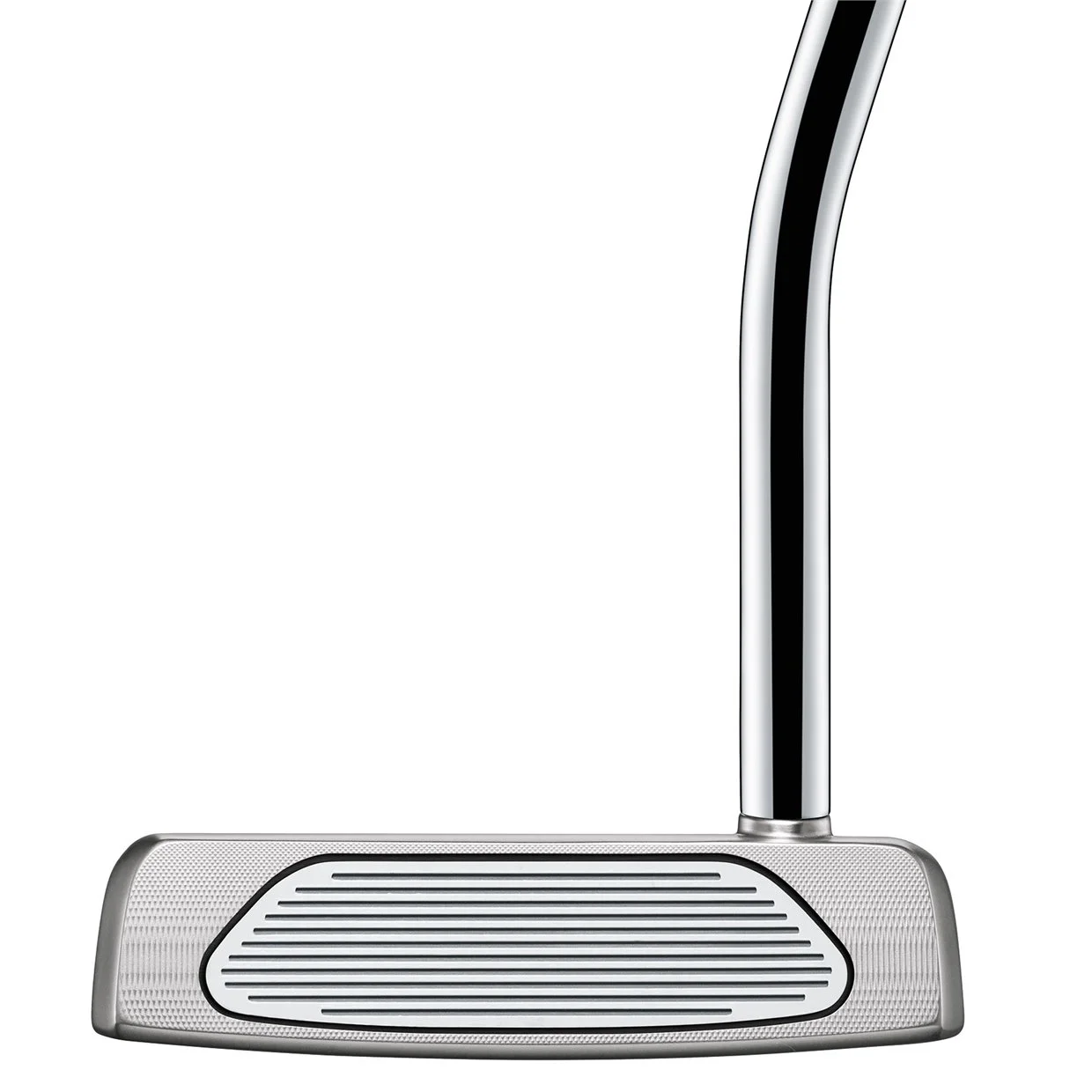 New And Used TaylorMade TP HYDROBLAST DuPage Putter Golf Clubs - Image 2